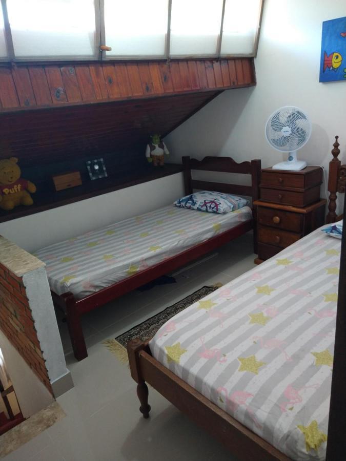 Sobrado Village Ubatuba Per-Acu Exterior photo