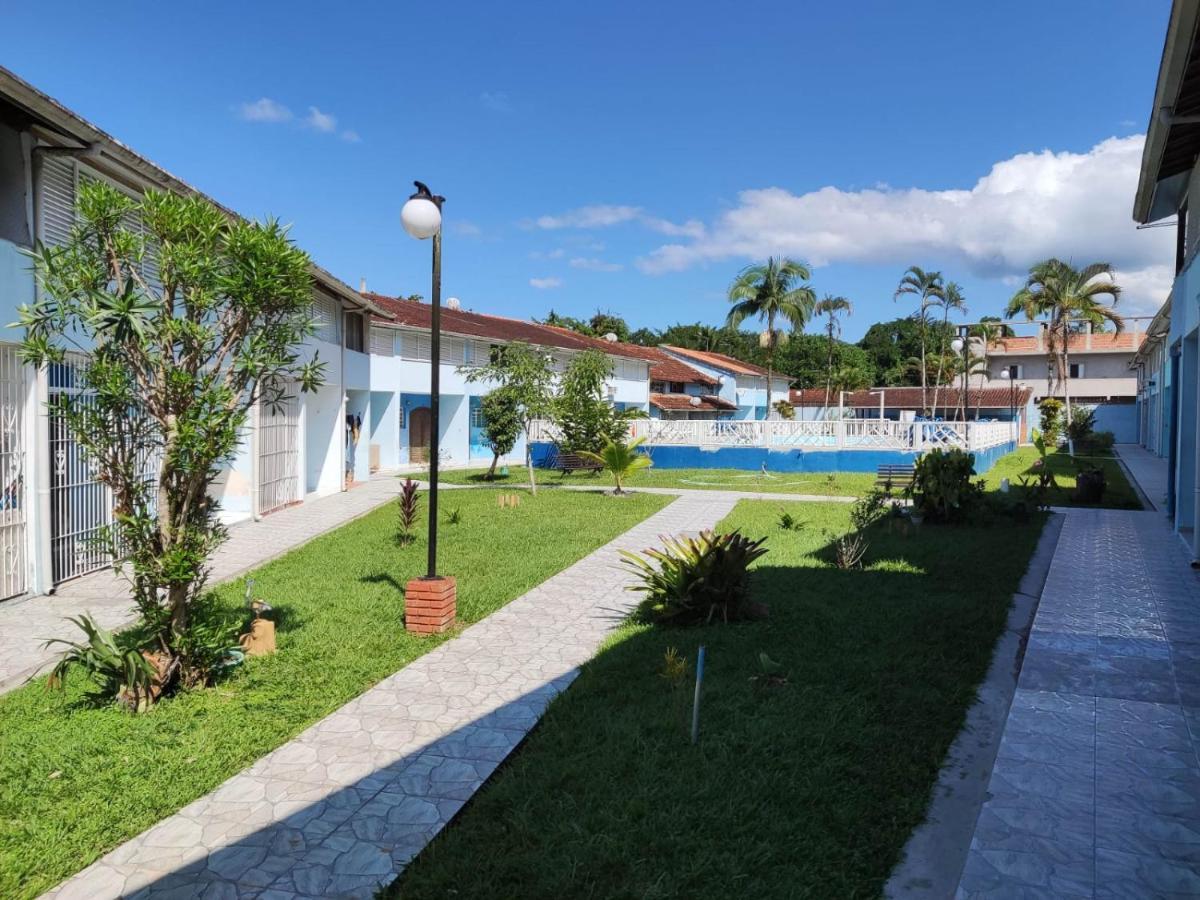 Sobrado Village Ubatuba Per-Acu Exterior photo