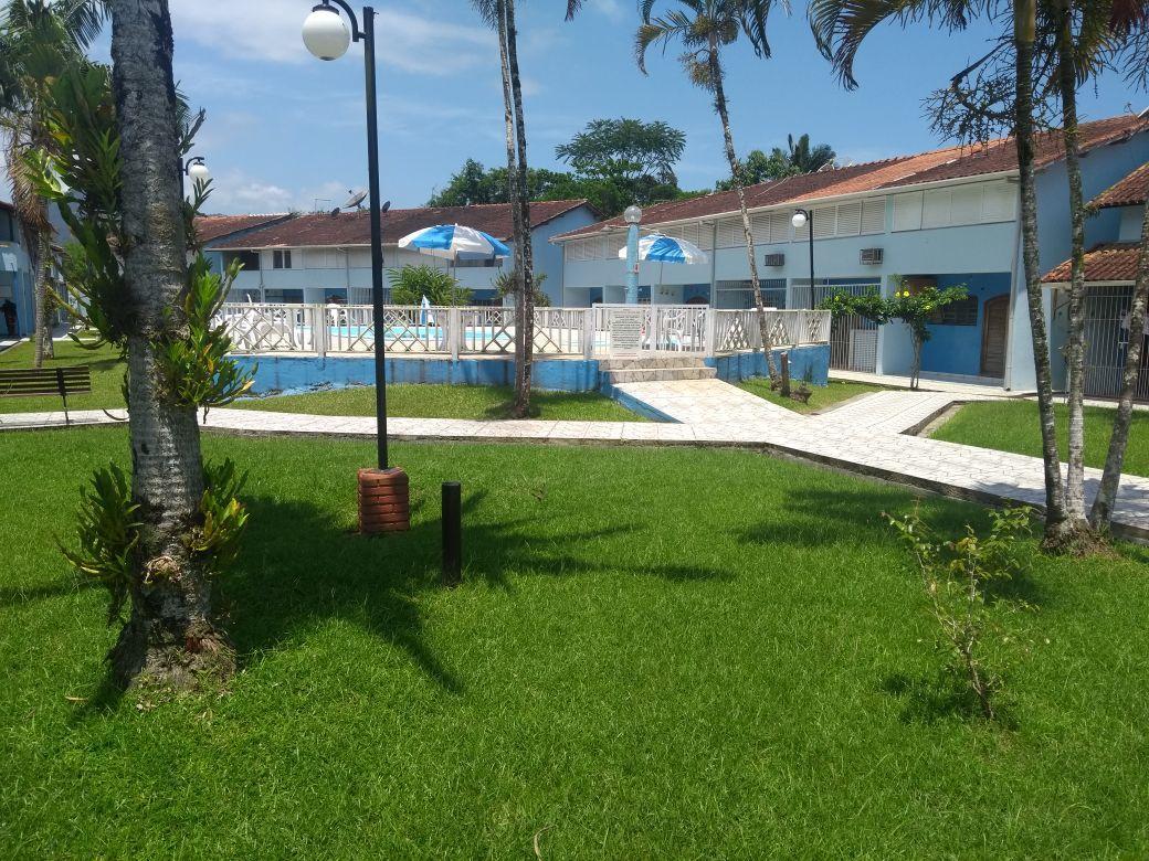 Sobrado Village Ubatuba Per-Acu Exterior photo
